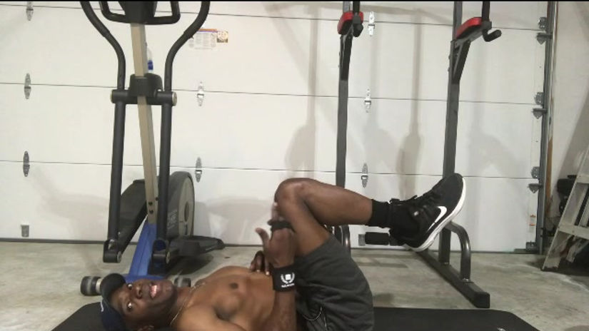 Crunches